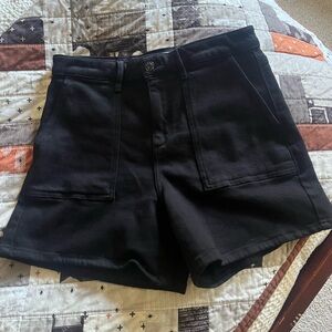 CJLA Hendrix Shorts - Medium